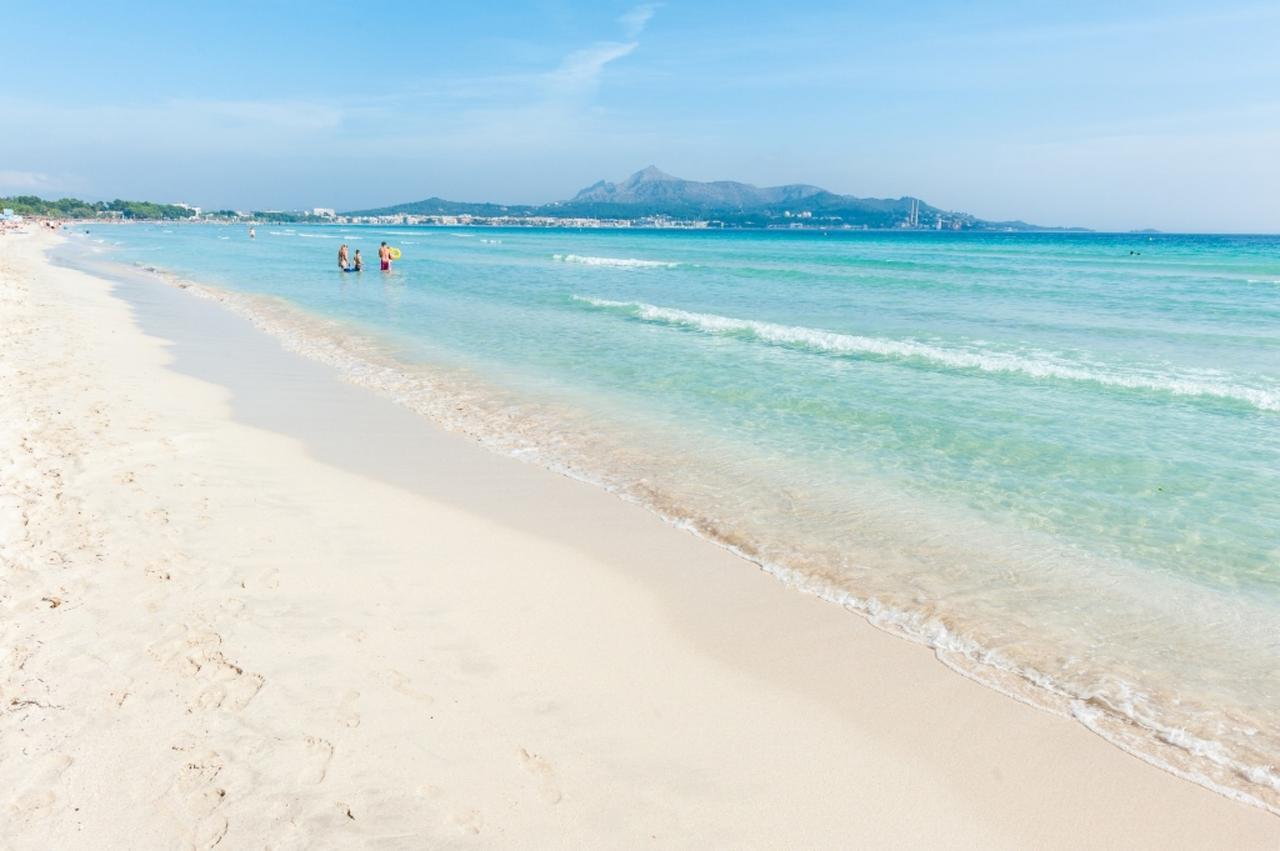 Roses Βίλα Port de Alcudia  Εξωτερικό φωτογραφία